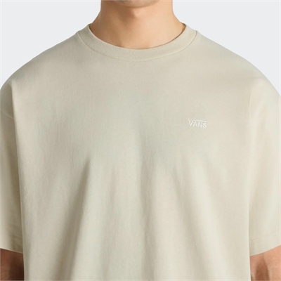 Left Chest II Loose SS Oatmeal