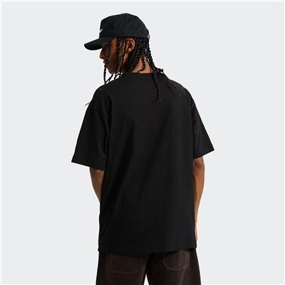 Left Chest II Loose SS