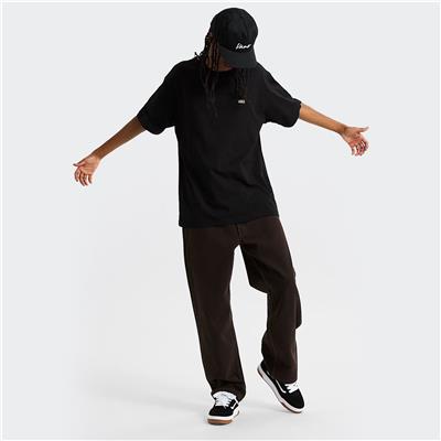 Left Chest II Loose SS