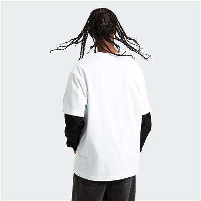 Left Chest II Loose SS