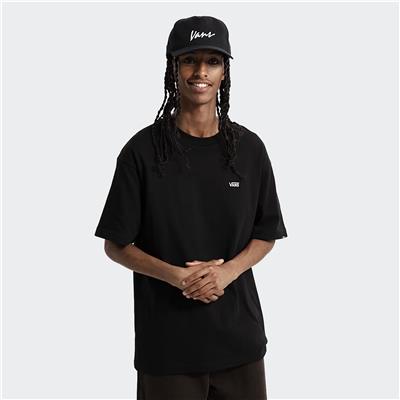 Left Chest II Loose SS