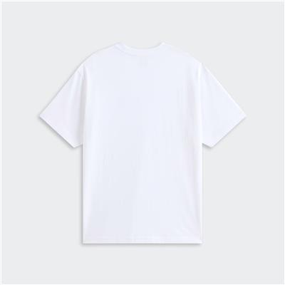 Left Chest II Loose SS
