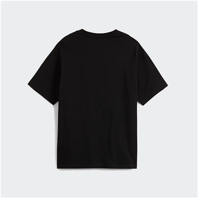 Left Chest II Loose SS