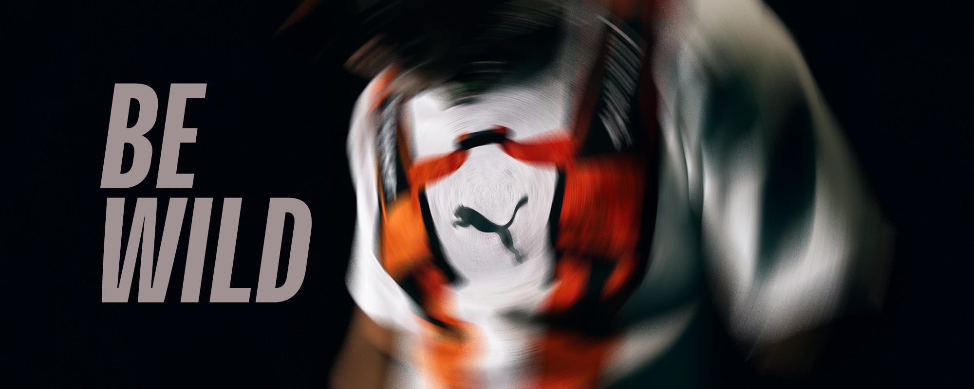 puma