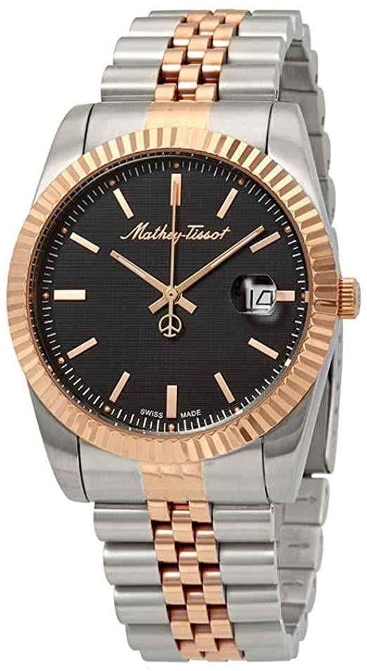 Mathey tissot h810ra hotsell