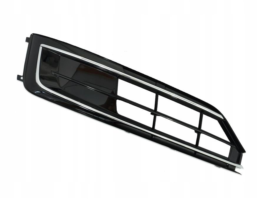 Audi A8 Ön Tampon Kapağı Sağ 2014-2017 4H0807680R