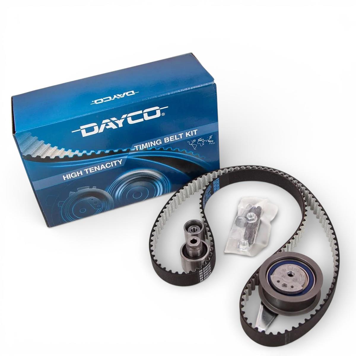 DAYCO-Vw Passat B8 Triger Seti 1.6 TDI 2015-2019 04L198119B