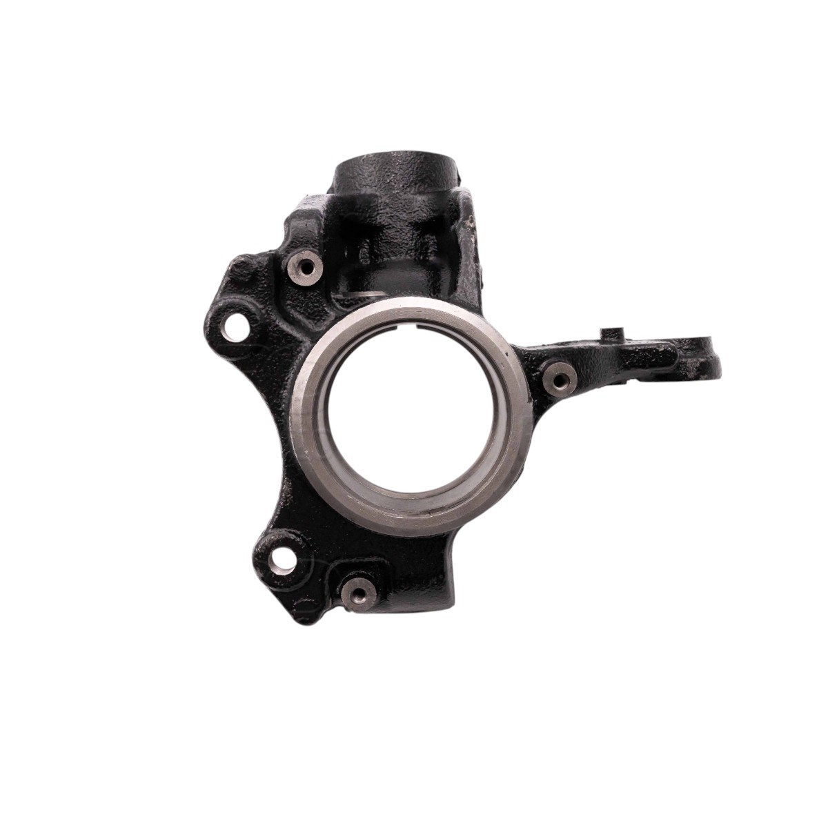 VW Polo Aks Taşıyıcı Ön Sol 72mm 2002-2009 6Q0407255S