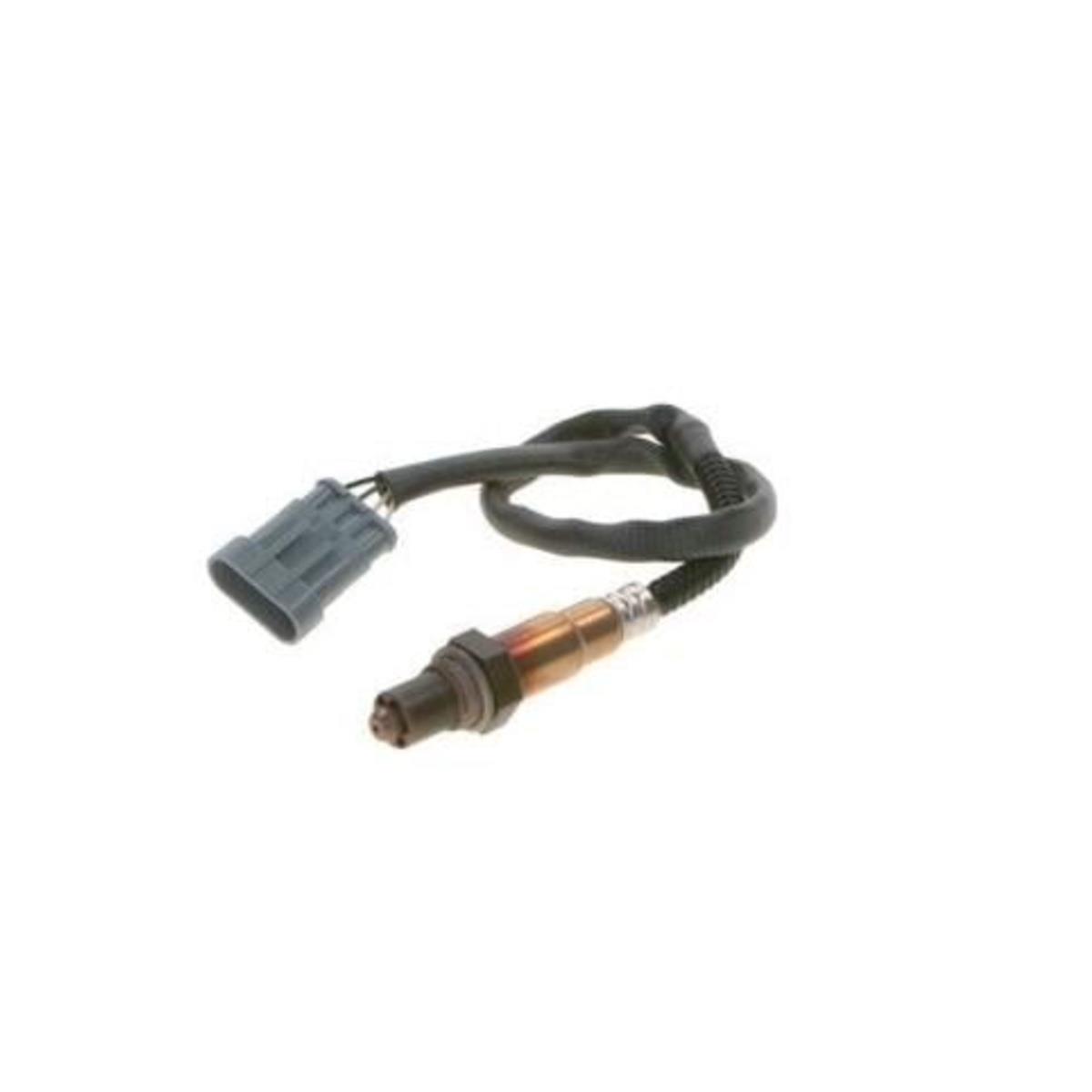 Vw Golf3 Oksijen Sensörü 1991-1998 004165009