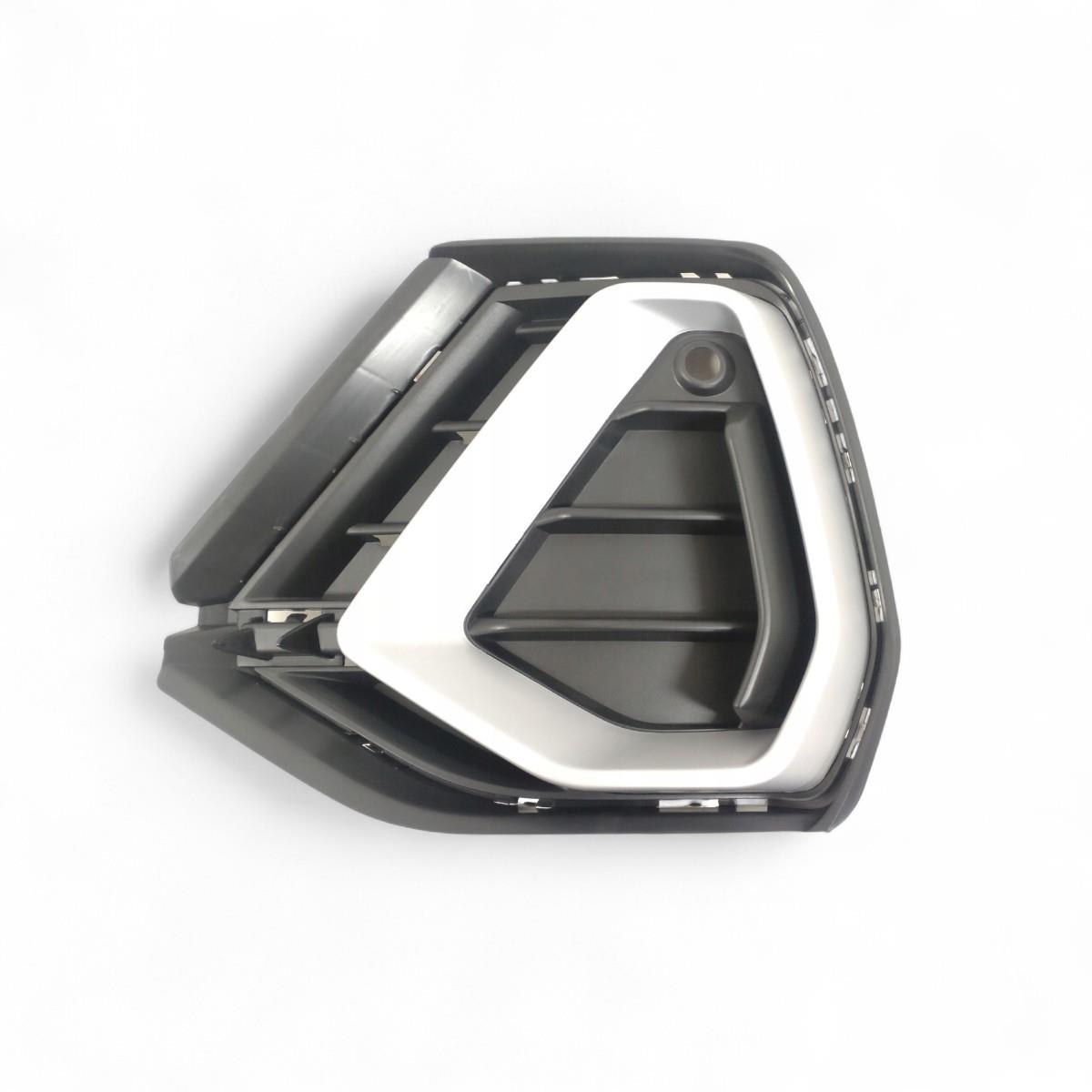 Audi Q3 S-Line Tampon Kapağı Set Sol 2019-2024 83A807681A