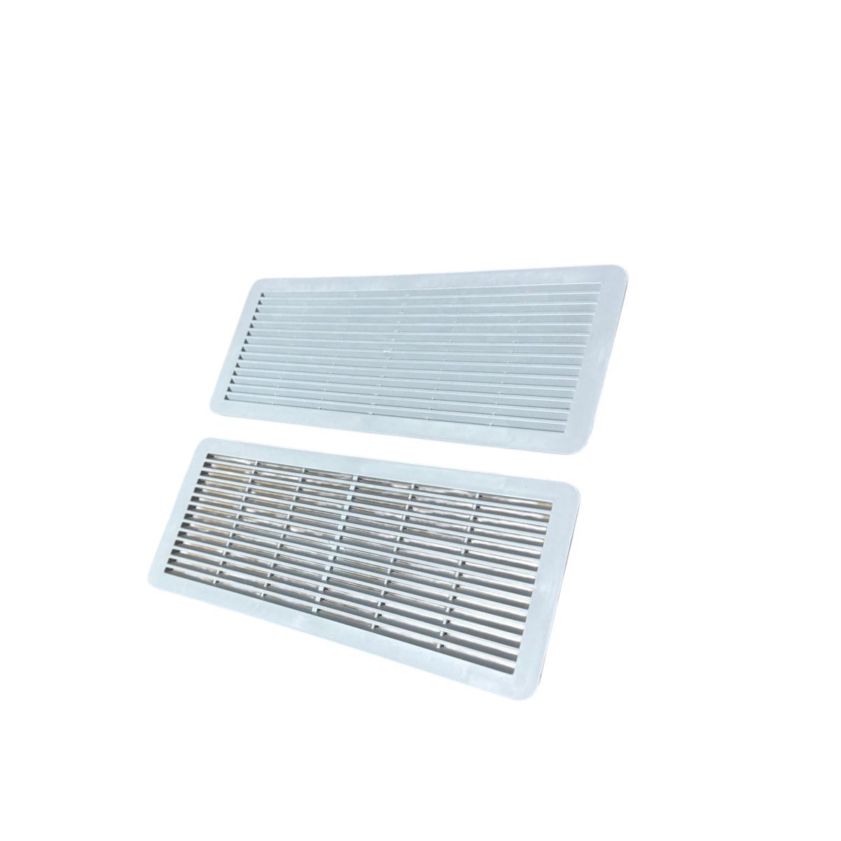 W202-W208-W209-W210-W211 Sunroof Perde Izgarası Gri 2117840644
