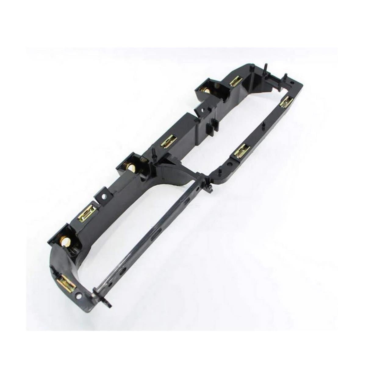 Vw Golf 4 Bora Cam Düğme Çerçevesi 1998-2004 1J1867179A B41