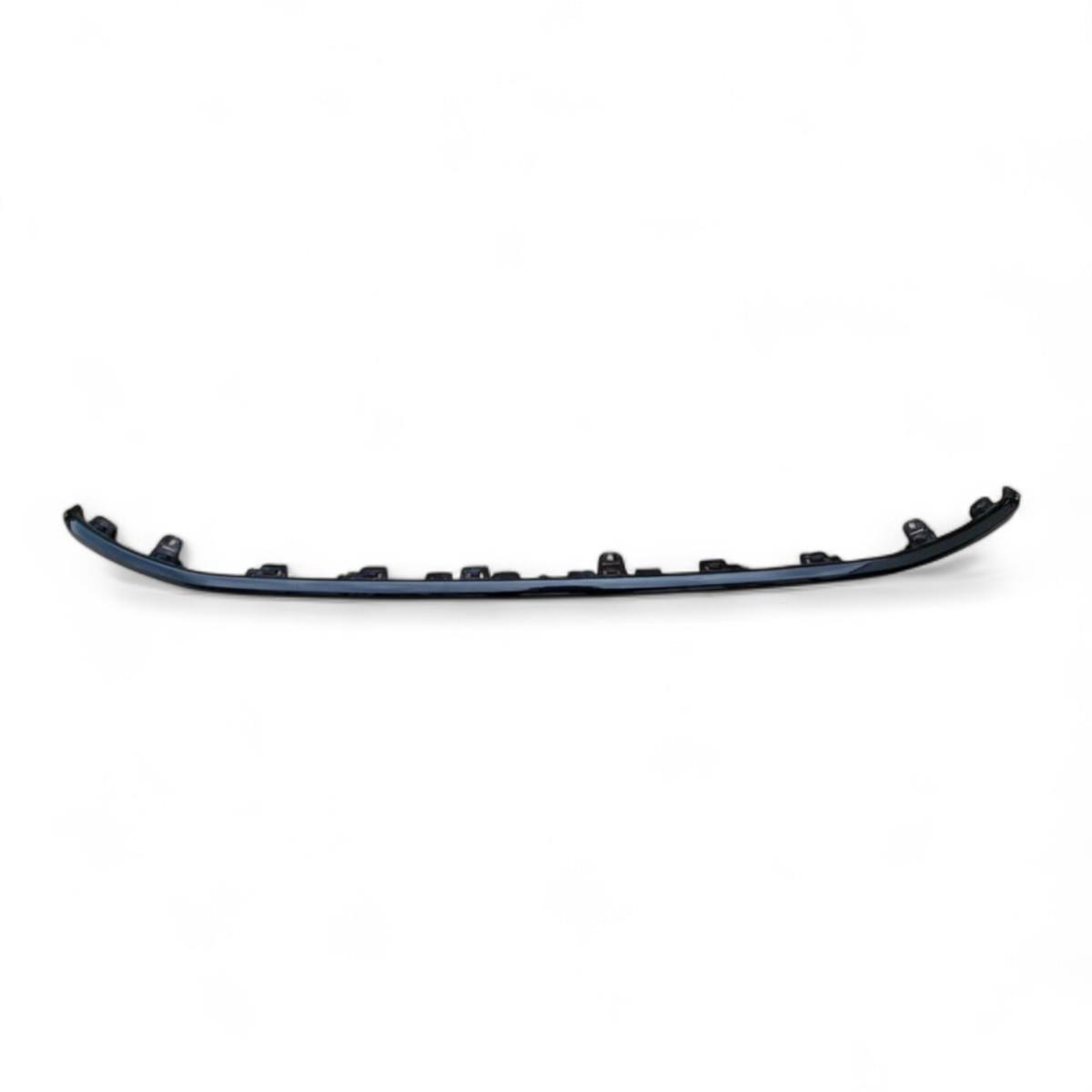 Audi A3 S-Line Alt Spoyler Uç Kromu 2021-2025 8Y0807110A GRU