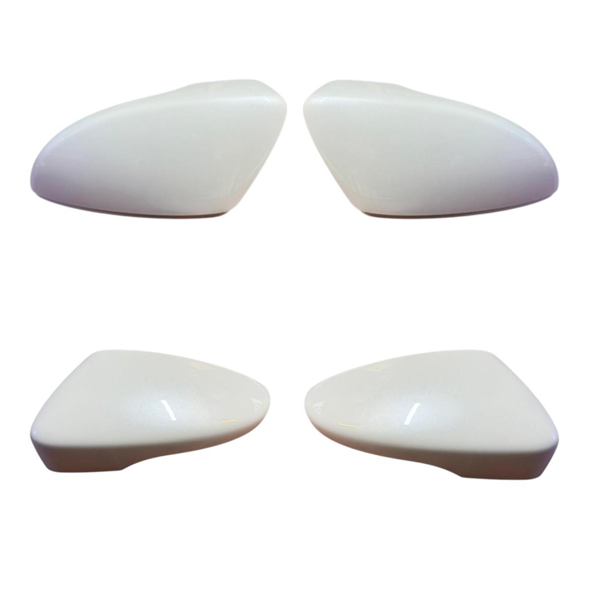 Scirocco-Passat B7-Jetta Ayna Kapağı Set 2009-2015 3C8857538/537