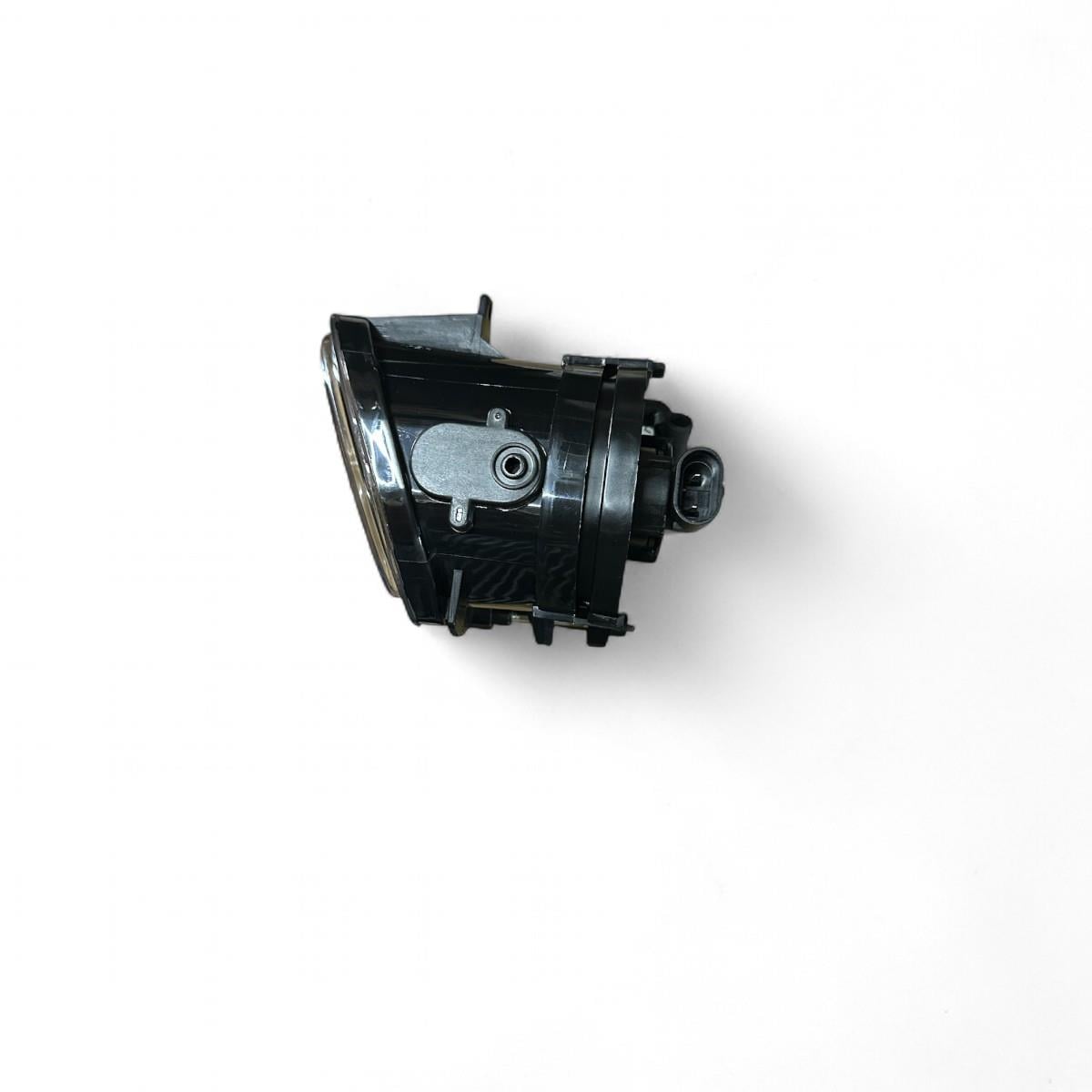 E39 E46 Sis Farı Sağ Düz Cam M-Tech-Füme 1997-2005 63177894018 S1