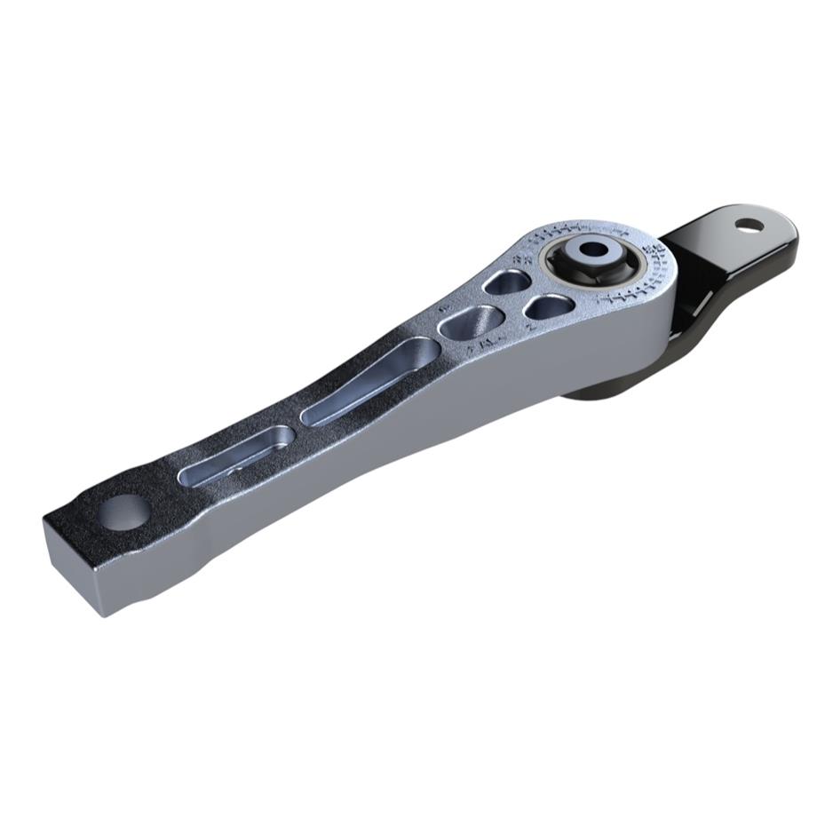 Vw Golf 5 Şanzıman Orta Takozu 1.6 AKL 2005-2008 3C0199855A