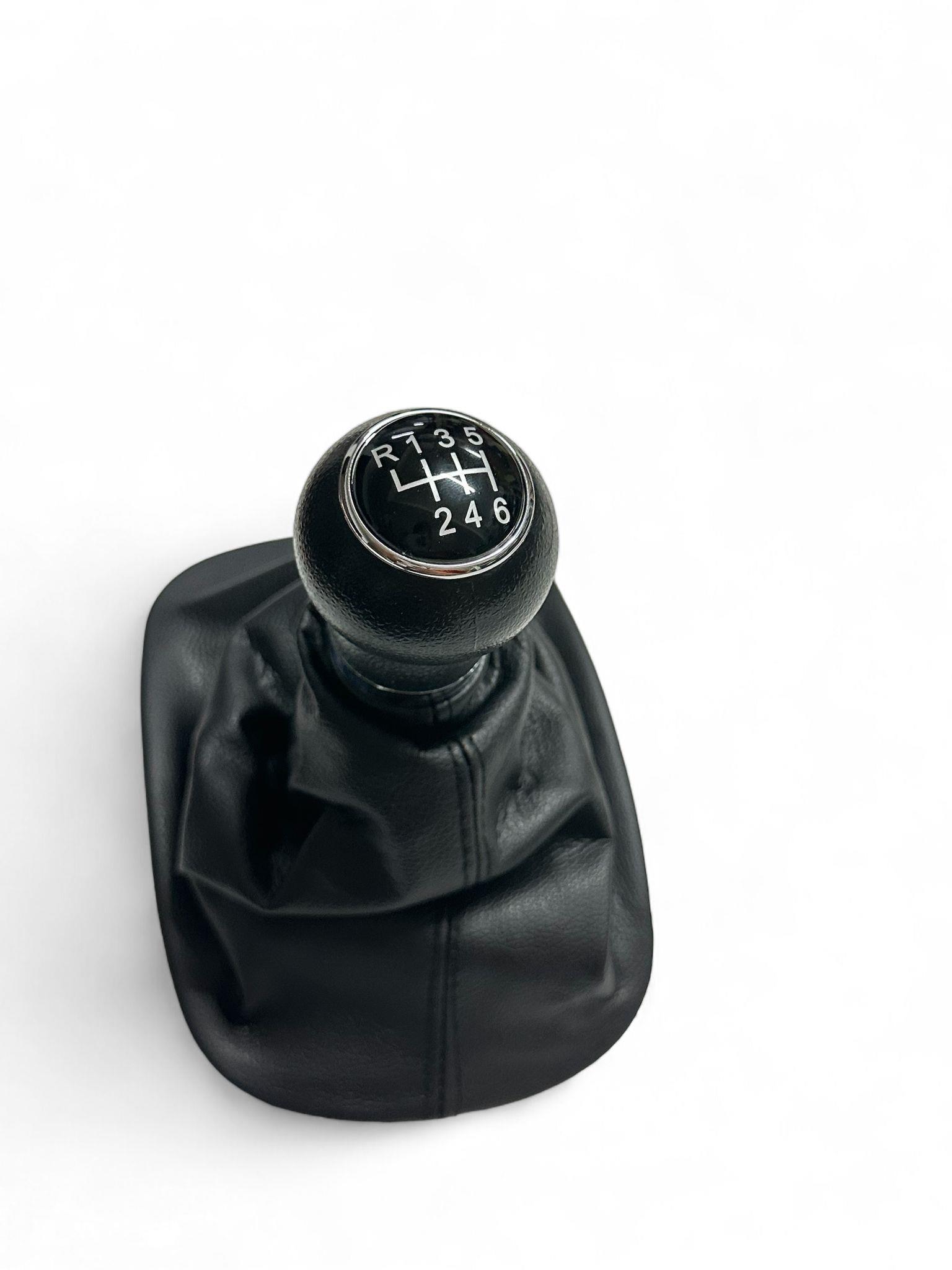 Vw Passat B5 Vites Topuzu Körük 6 Vites 1997-2005 3B0711113S