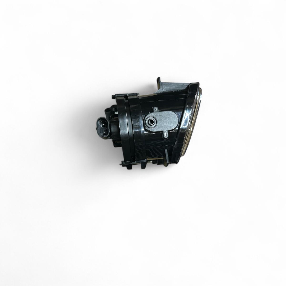 Bmw E39-E46 Sol Sis Farı Düz Cam 63177894017