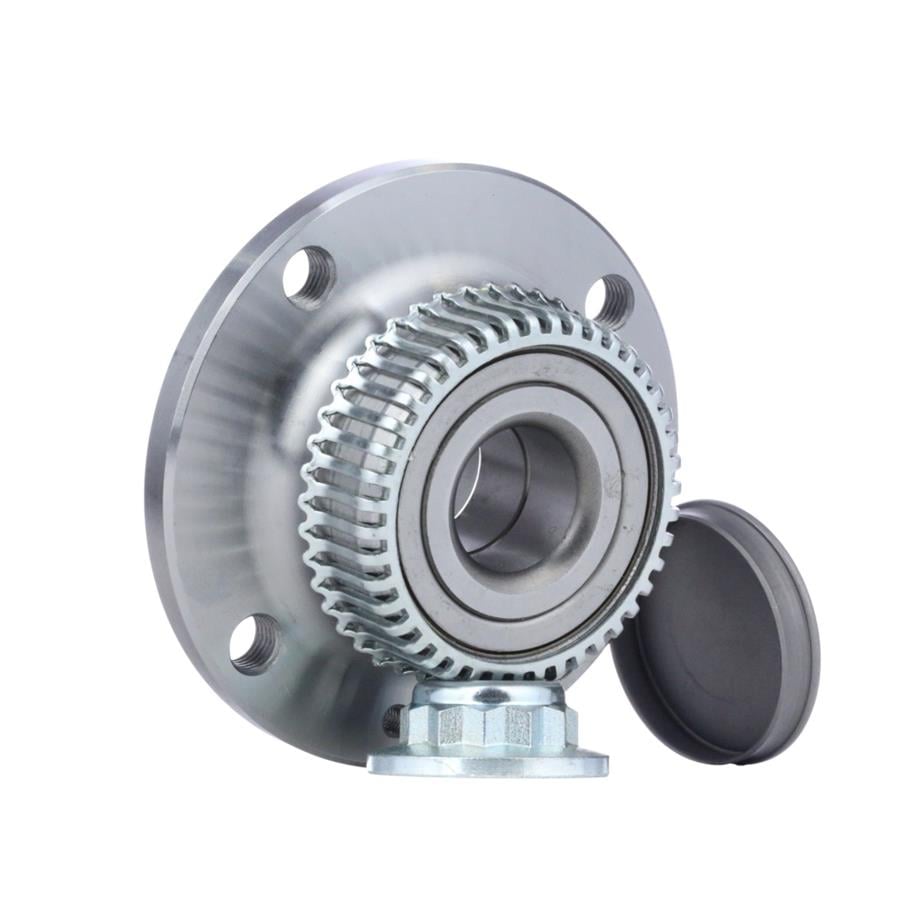 Vw Polo Arka Porya Rulmanlı 1999-2001 6X0598477