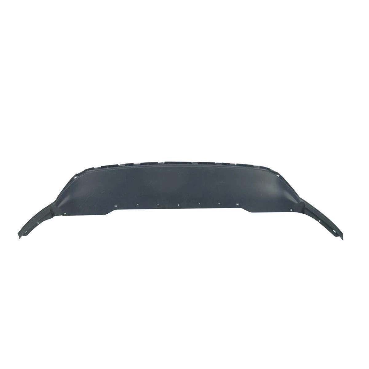 Vw Passat B8 Ön Tampon Spoyleri 2019-2024 3G0805903J 9B9