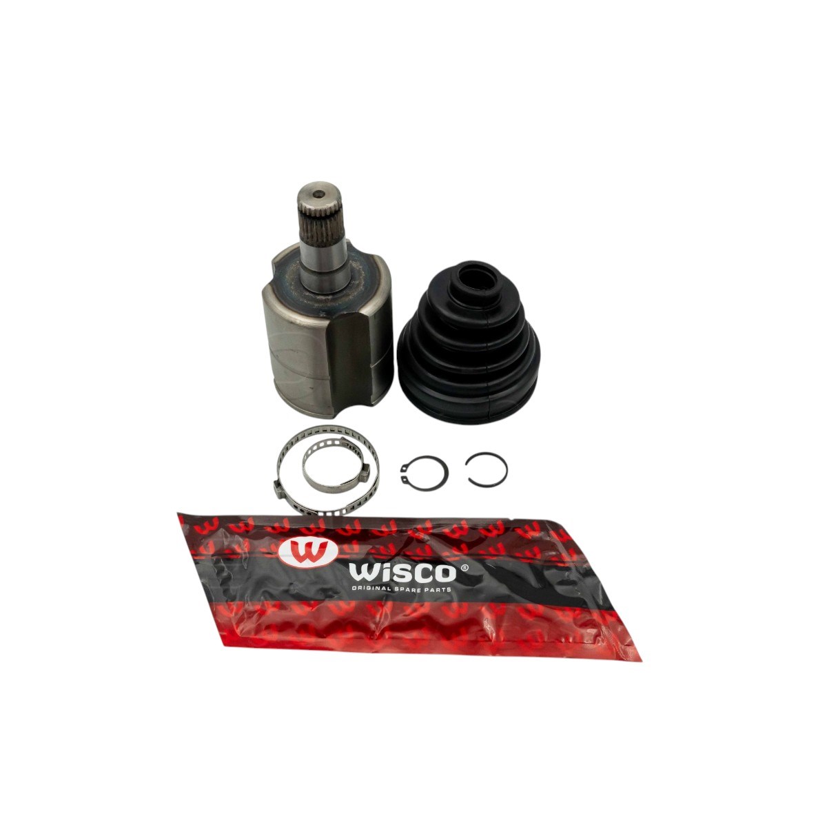 Golf5-Jetta Aks Kafası İç Abssiz 1.6-2.0FSI 2005-2009 1K0498103C