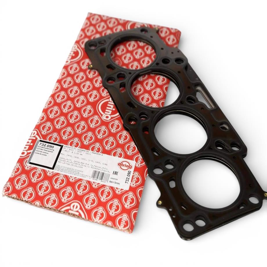 Caddy Silindir Kapak Contası 1Kertik 1.6TDI 2011-2015 03L103383BT