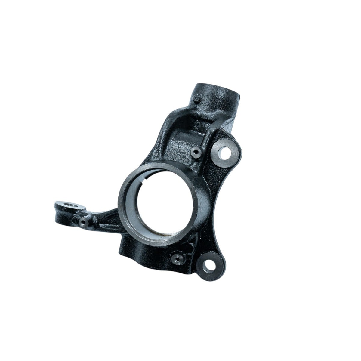 Transporter T5-T6 Aks Taşıyıcı Ön Sağ 2005-2015 7H0407258G