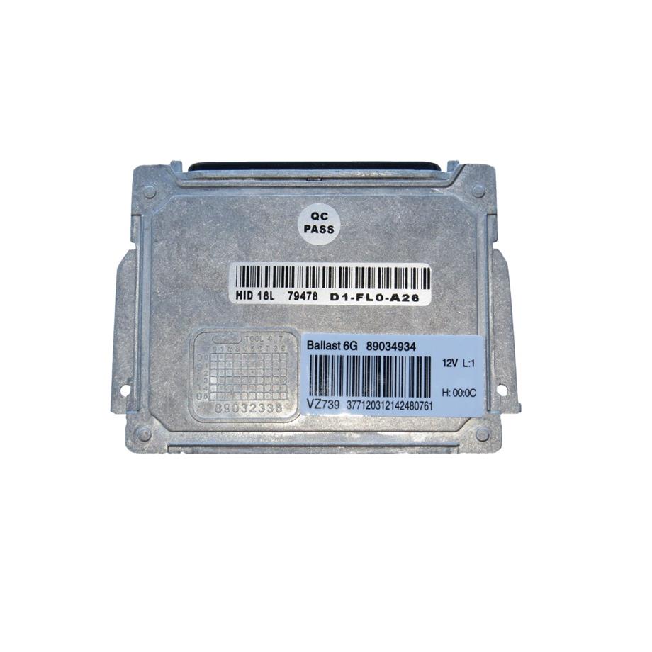 Audi Q7 Far Beyni 2007-2015 4L0907391