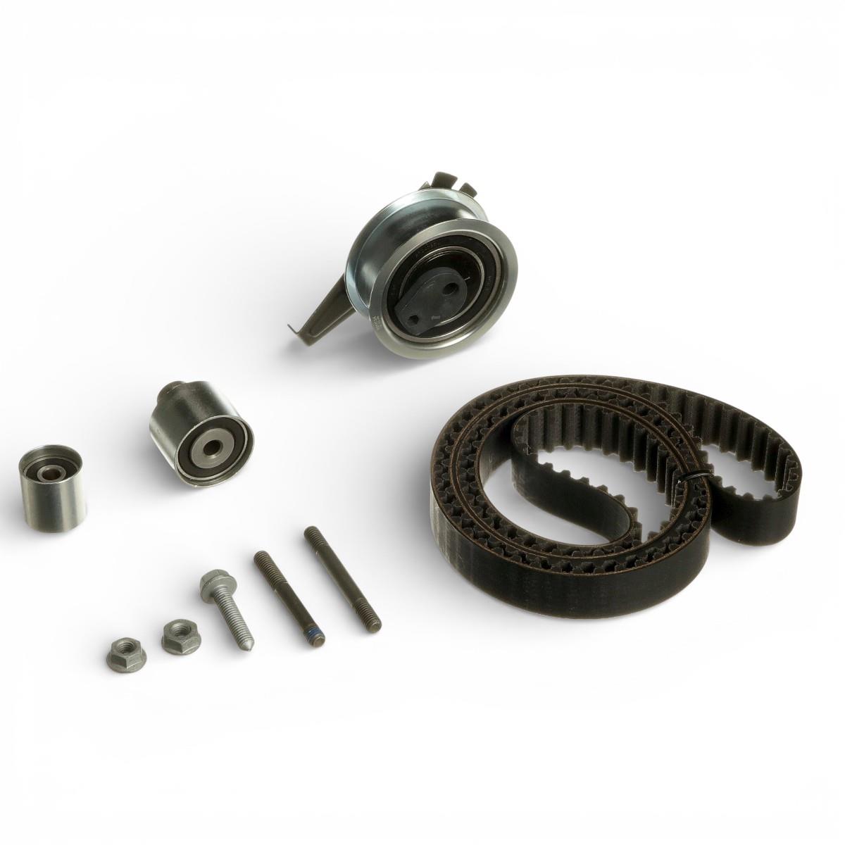 Vw Passat B8 Triger Seti 1.6 TDI 2015-2019 04L198119B-5