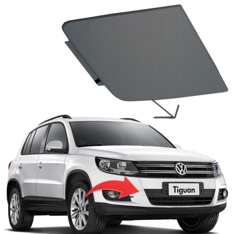 Vw Tiguan Ön Çeki Demir Kapağı 2012-2016 5N0807241B GRU