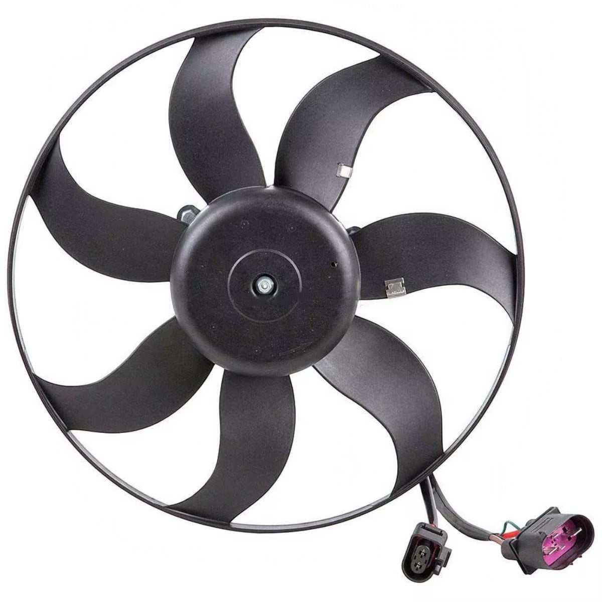 BSG-Vw Caddy Fan Motoru 1.9TDI BJB 2005-2010 1K0121205AB