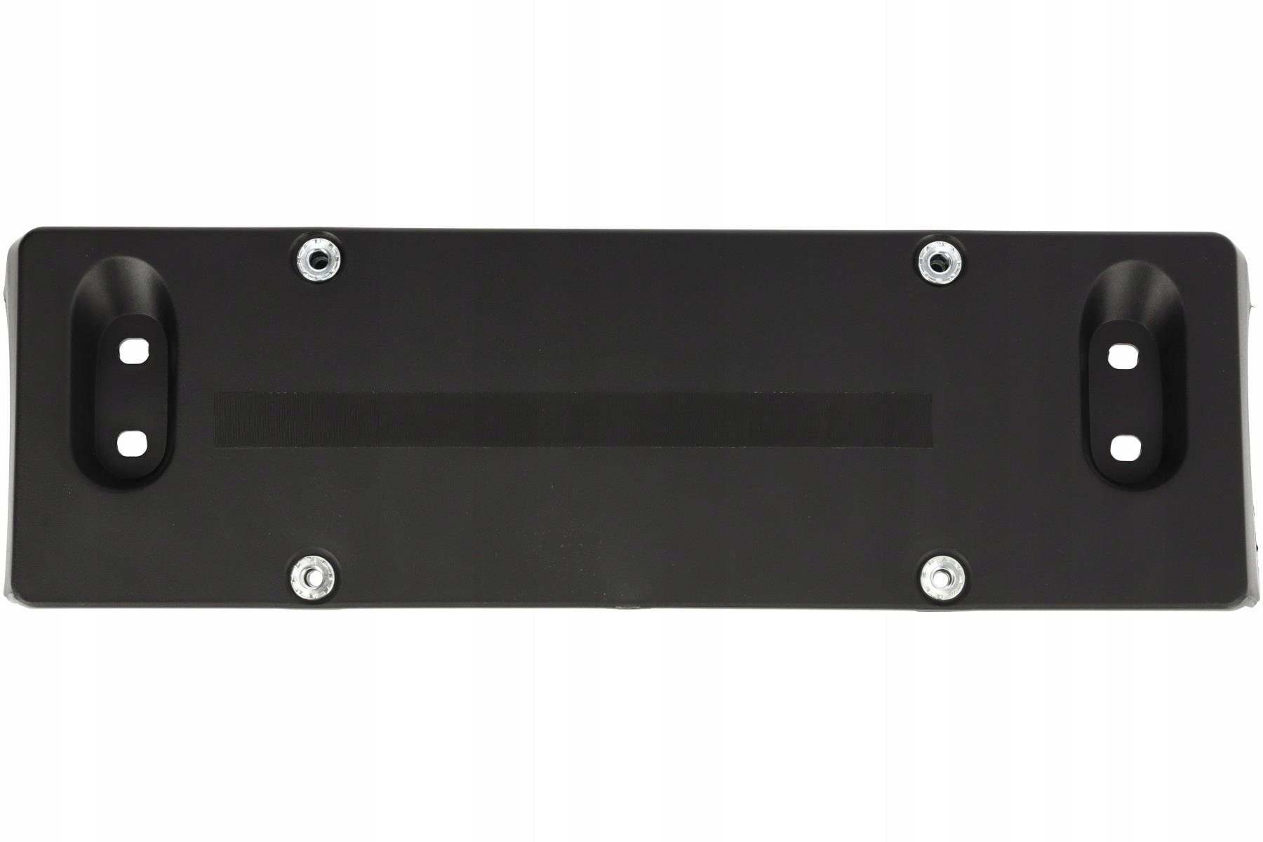 Porsche Cayenne Ön Plakalık 2011-2015 95870110520