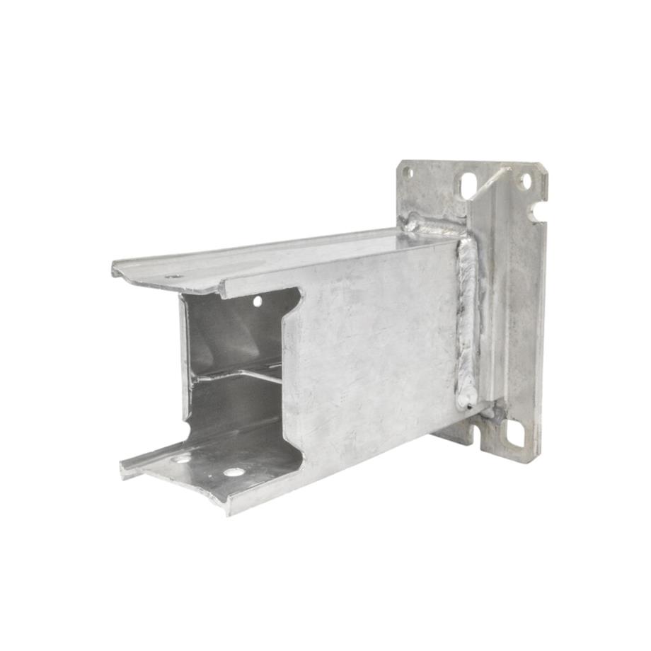 Audi A4 Ön Tampon Babası Sol 2009-2015 8K0807133C