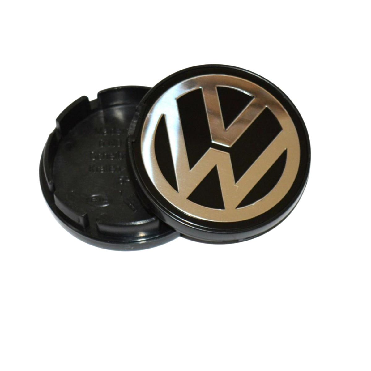 Vw Golf4-Bora Jant Göbeği 1998-2004 6N0601171