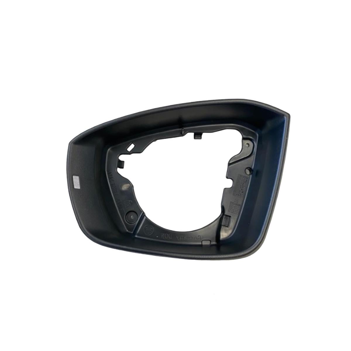 Skoda Octavia Ayna Çerçevesi Sol 2013-2020 5E0857531 9B9