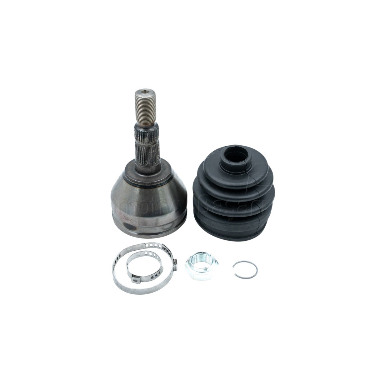 Astra H Aks Kafası Dış Abssiz 1.3-1.7 Z13DTH-Z17DTH 1603274