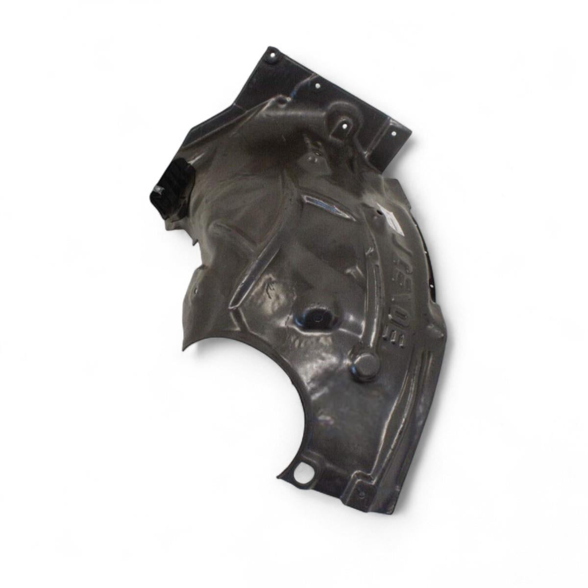 Bmw F30 Çamurluk Davlumbazı Sol Önün Arkası 2012-2019 51717260699