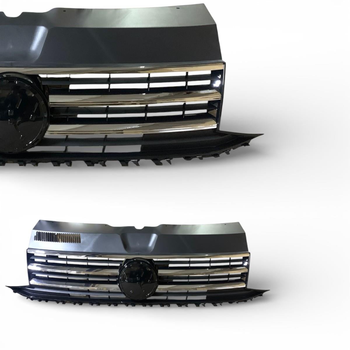 Vw T7 Ön Panjur 3 Nikelaj 2015-2019 7E5853651E