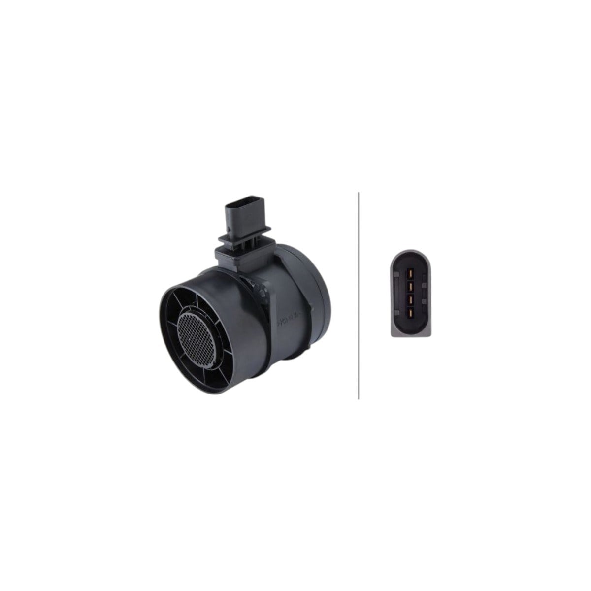 HELLA-Vw Crafter Hava Debimetre 2.5TDI 2006-2016 2E0906461C