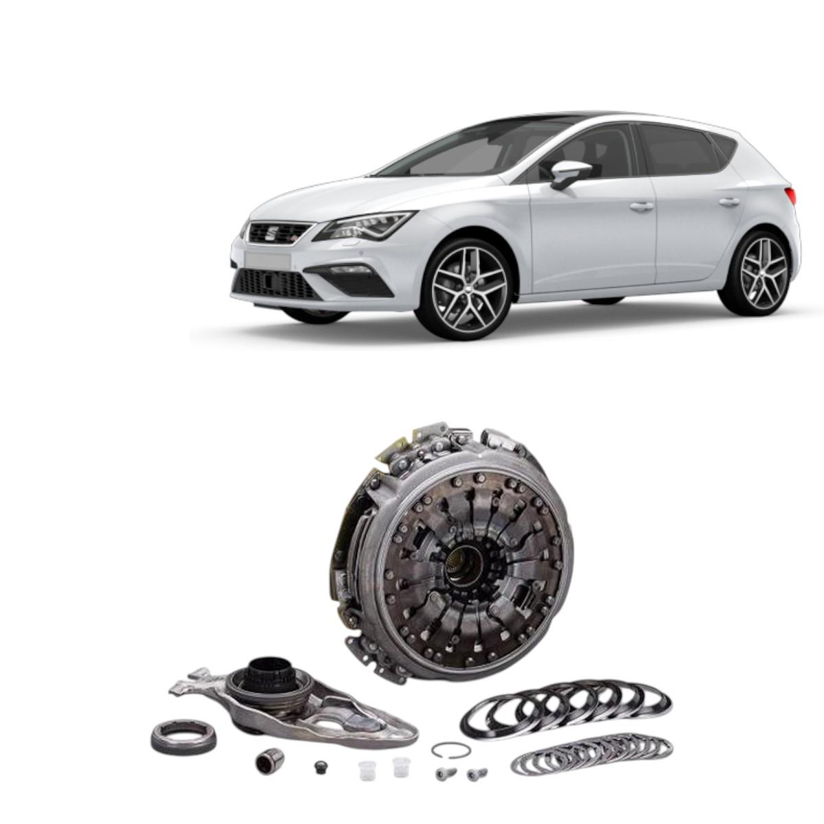 Seat Leon Kavrama Seti 1.2-1.4TSI DSG 2013-2019 0AM198140A
