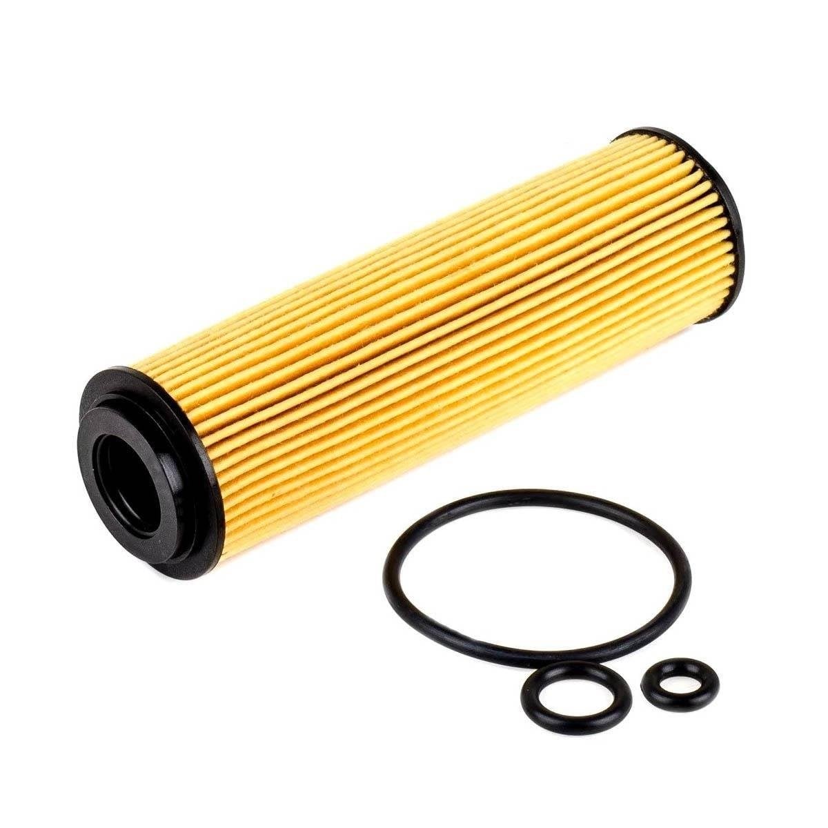 BSG-Vw Golf4-Bora Yağ Filtresi 1.9 TDI AGR 1998-2004 074115562