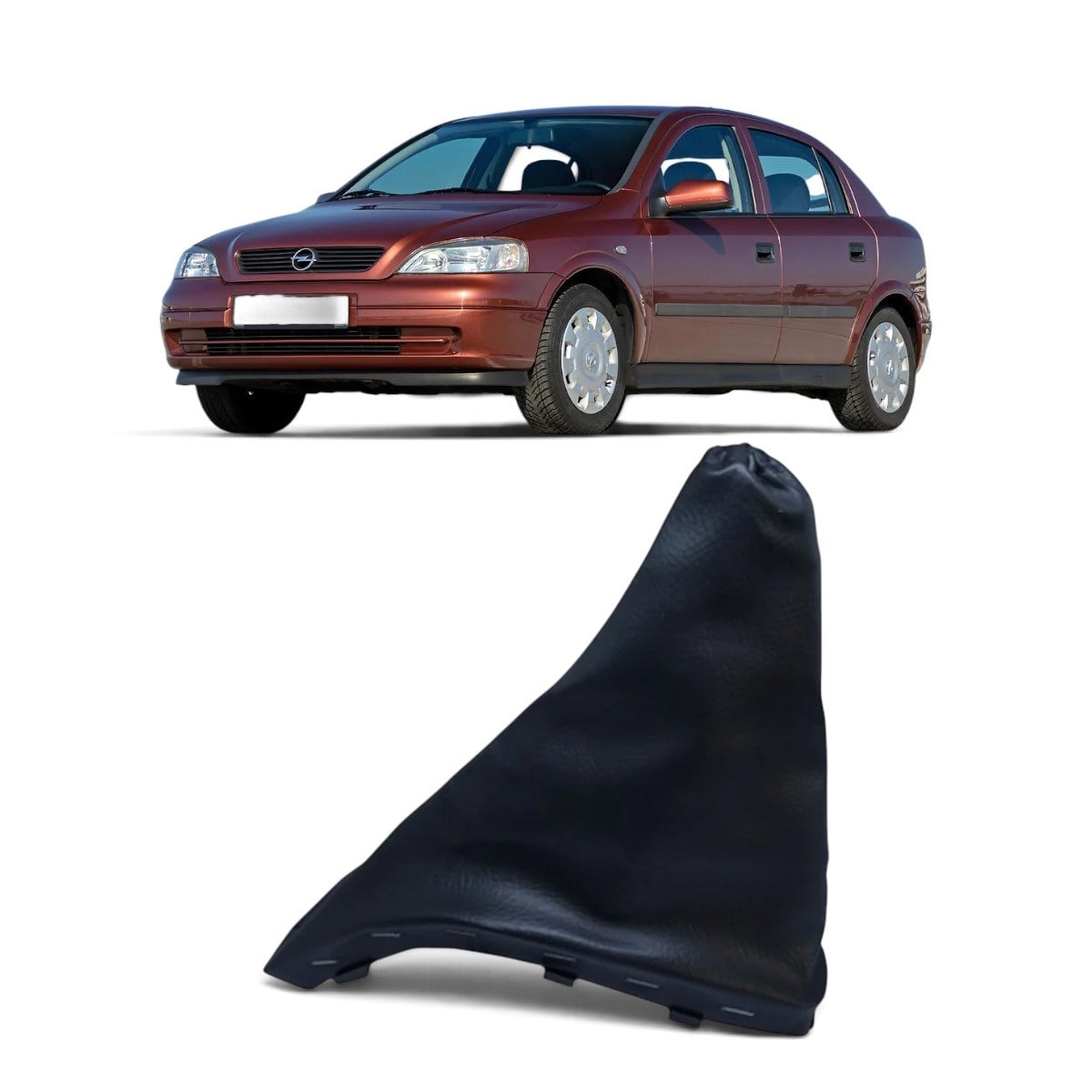 Opel Astra G El Fren Körüğü 1998-2004 578412