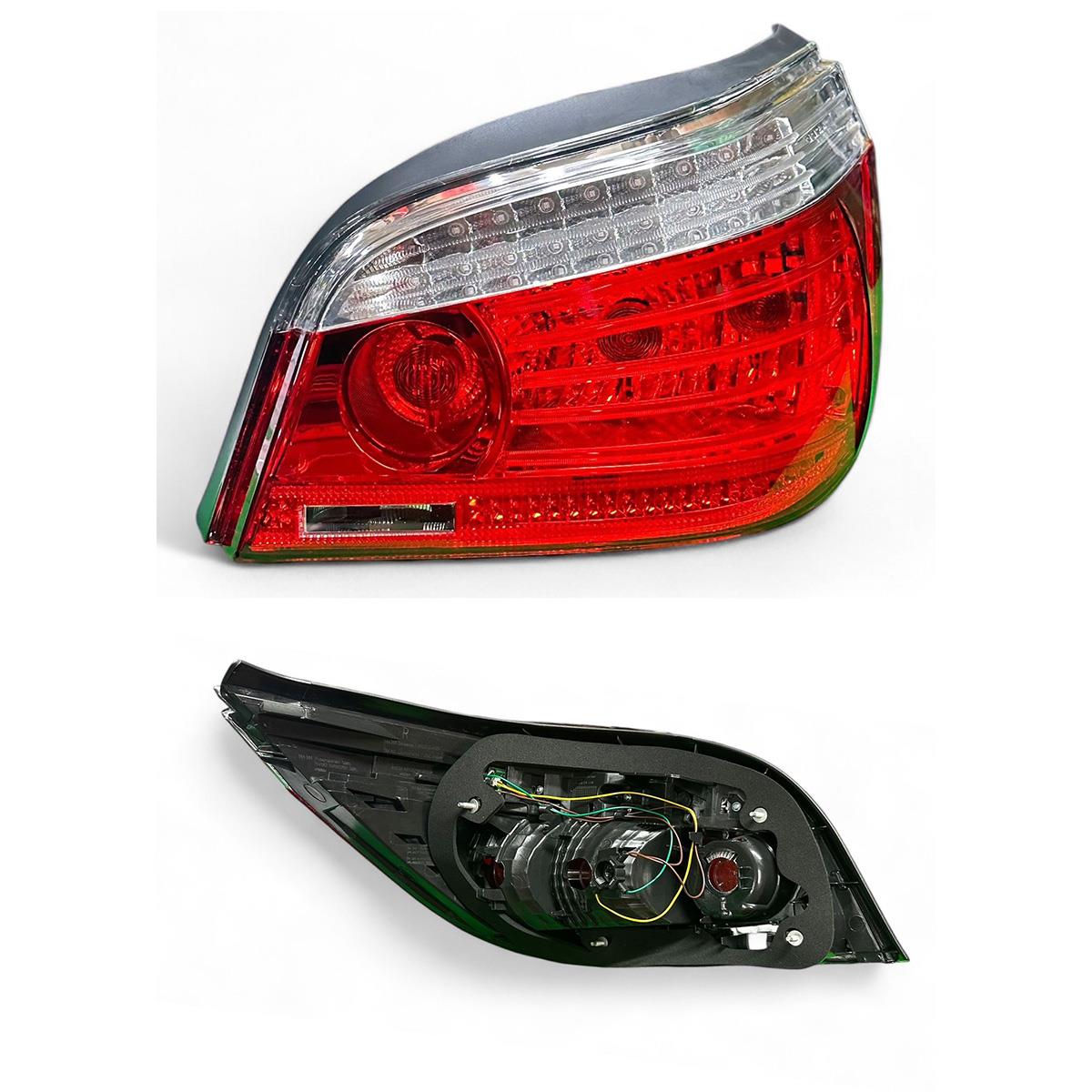 KOMPLE STOP SAG E60+LCİ 2007-2009