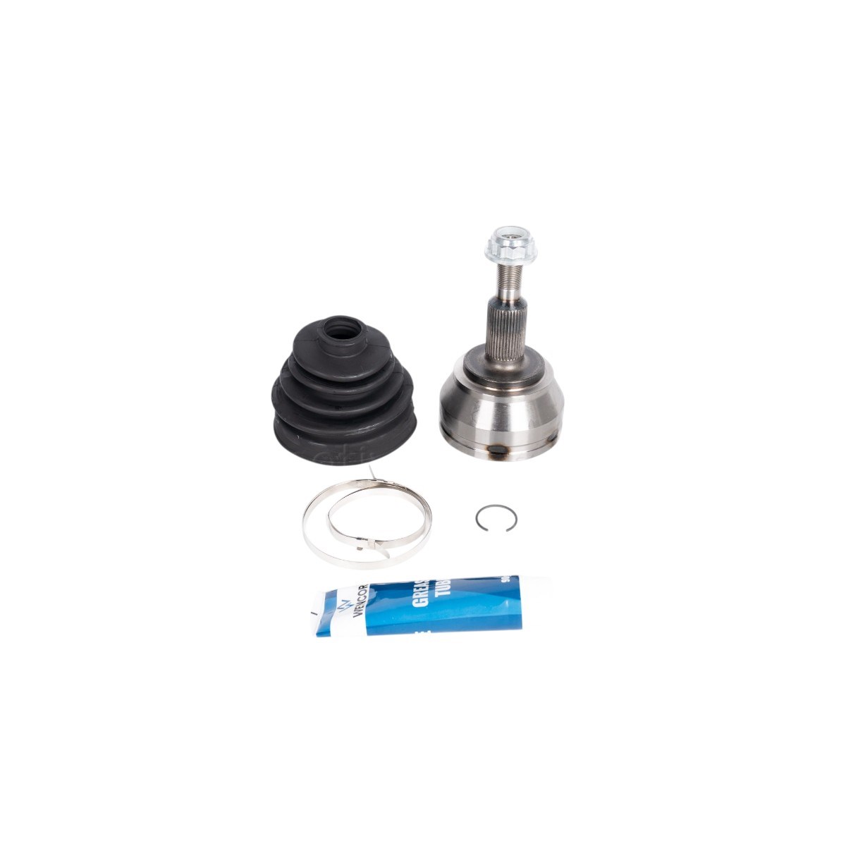 Touareg Aks Kafası Dış Ön 2.5 2003-2010 7L6498099B