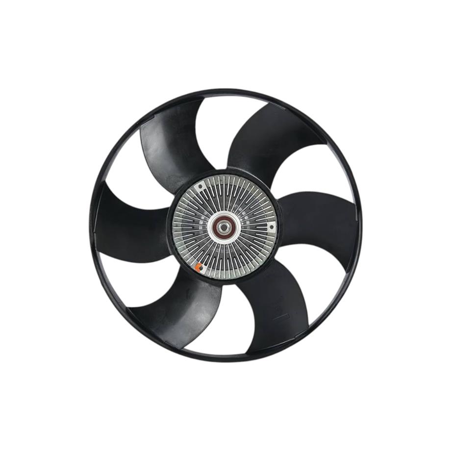 Vw Crafter Fan Termiği Pervaneli 2.0TDI 2006-2016 03L121301A-2