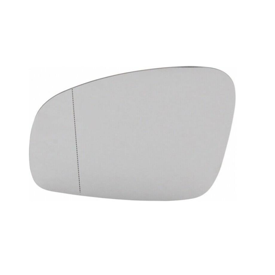 Skoda Fabia-Roomster Sol Ayna Camı 2007-2015 5J0857521H