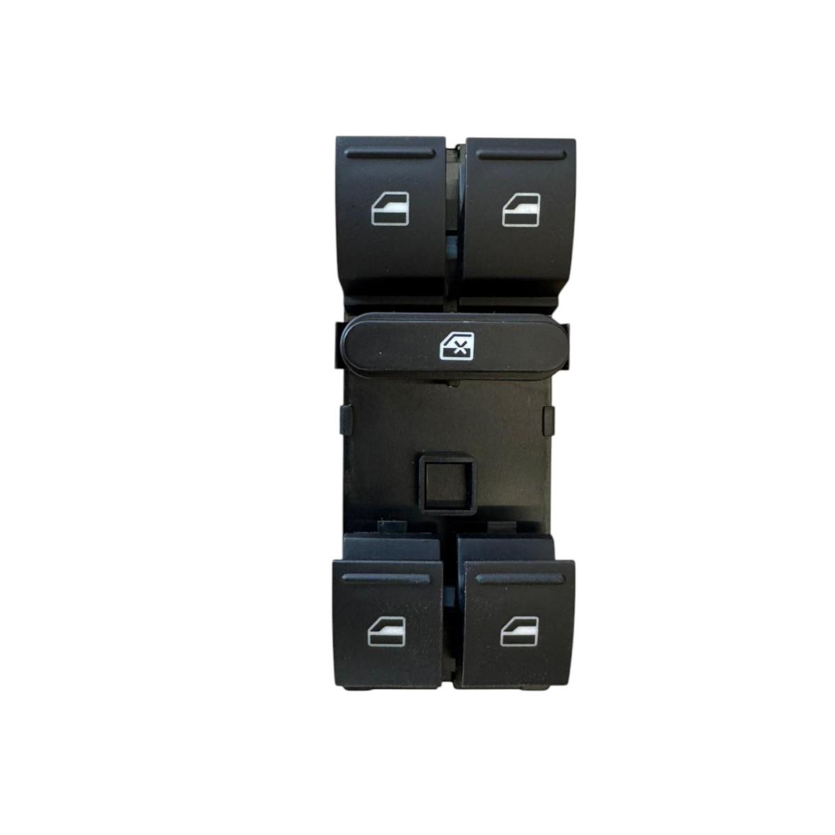 Vw Touareg Caddy Cam Açma Düğmesi 2004- 7L6959857A