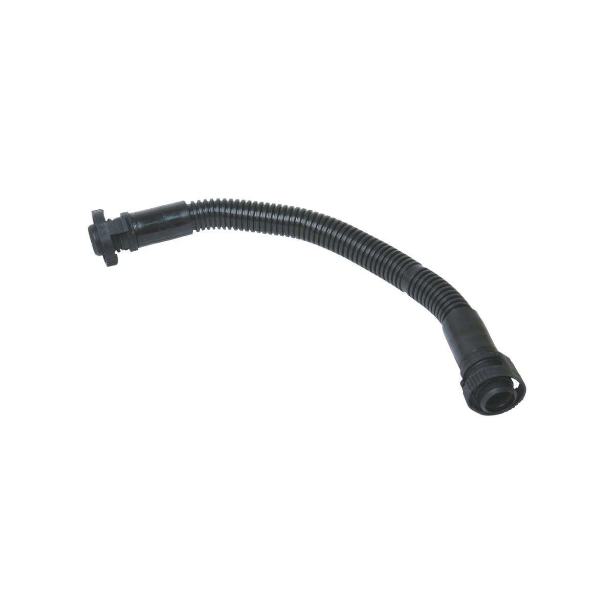 Audi A4 Havalandırma Hortumu 2.0 BYK 2005-2008 06F103221H