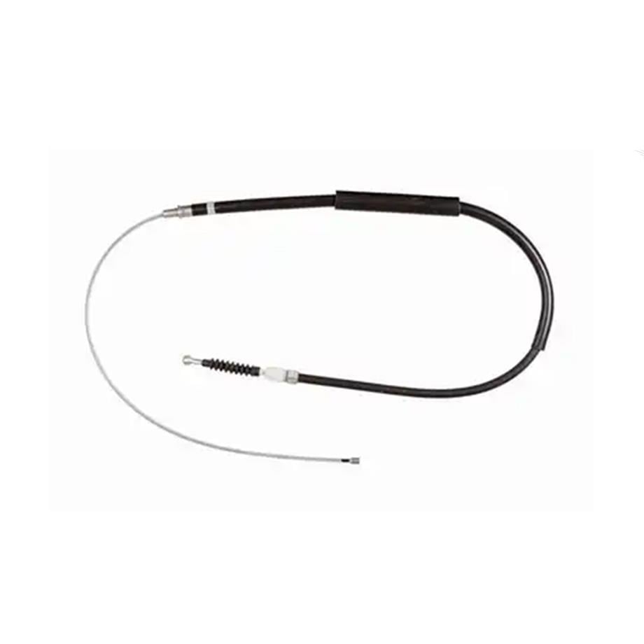 Audi A4 S4 El Fren Teli Arka Sol Sağ 2005-2009 4302618-CAVO