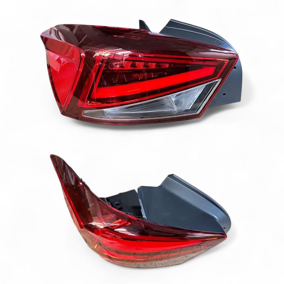 Seat İbiza Sol Stop Lambası Ledli 2017-2024 6F0945207H